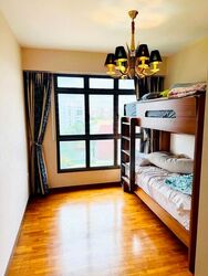 Blk 347A Adora Green (Yishun), HDB 5 Rooms #604730211